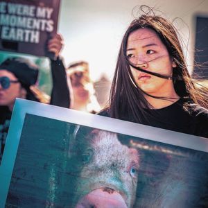 Meet your Posher, June